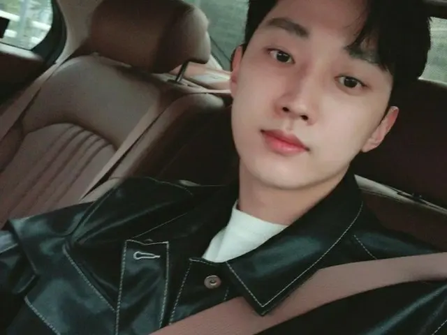 「B1A4」ジニョン、召集解除を迎えてファンに心境伝える