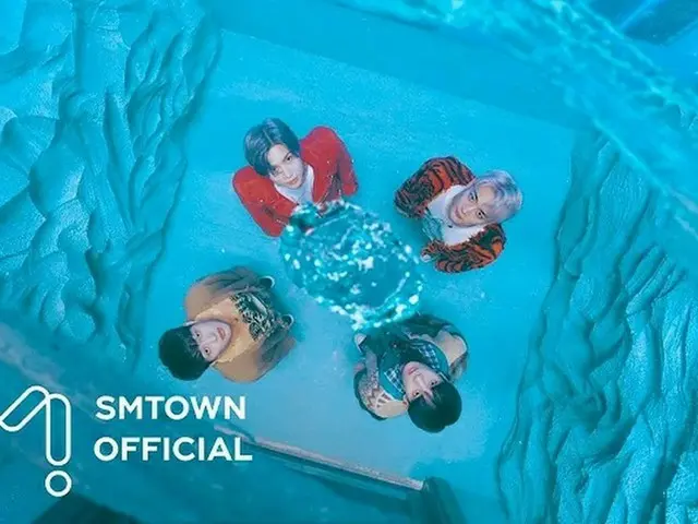 「SHINee」、爽やかな新曲「Atlantis」のミュージックビデオ＆音源公開!!（動画あり）