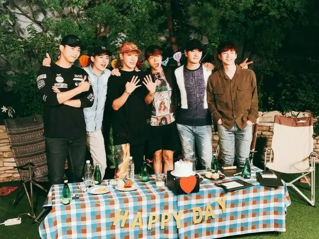 「2PM」、別にまた一緒に…活動を準備中