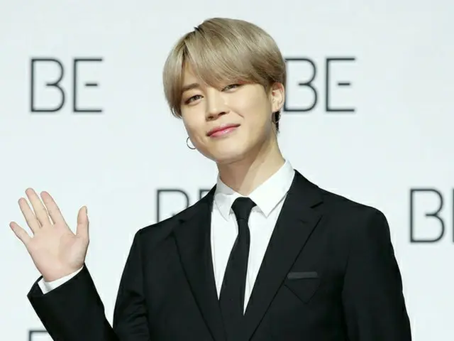 「BTS（防弾少年団）」ジミン、「運転を教えてくれる時も優しそうな彼氏」の1位に