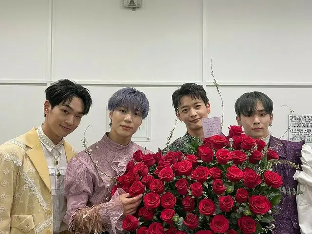 「SHINee」Key（キー）、7thフルアルバムの活動を終えた感想…“記憶に長く残りそう”