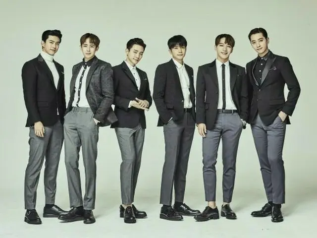 「2PM」、ニューアルバム準備中…カムバックは夏ごろ?!