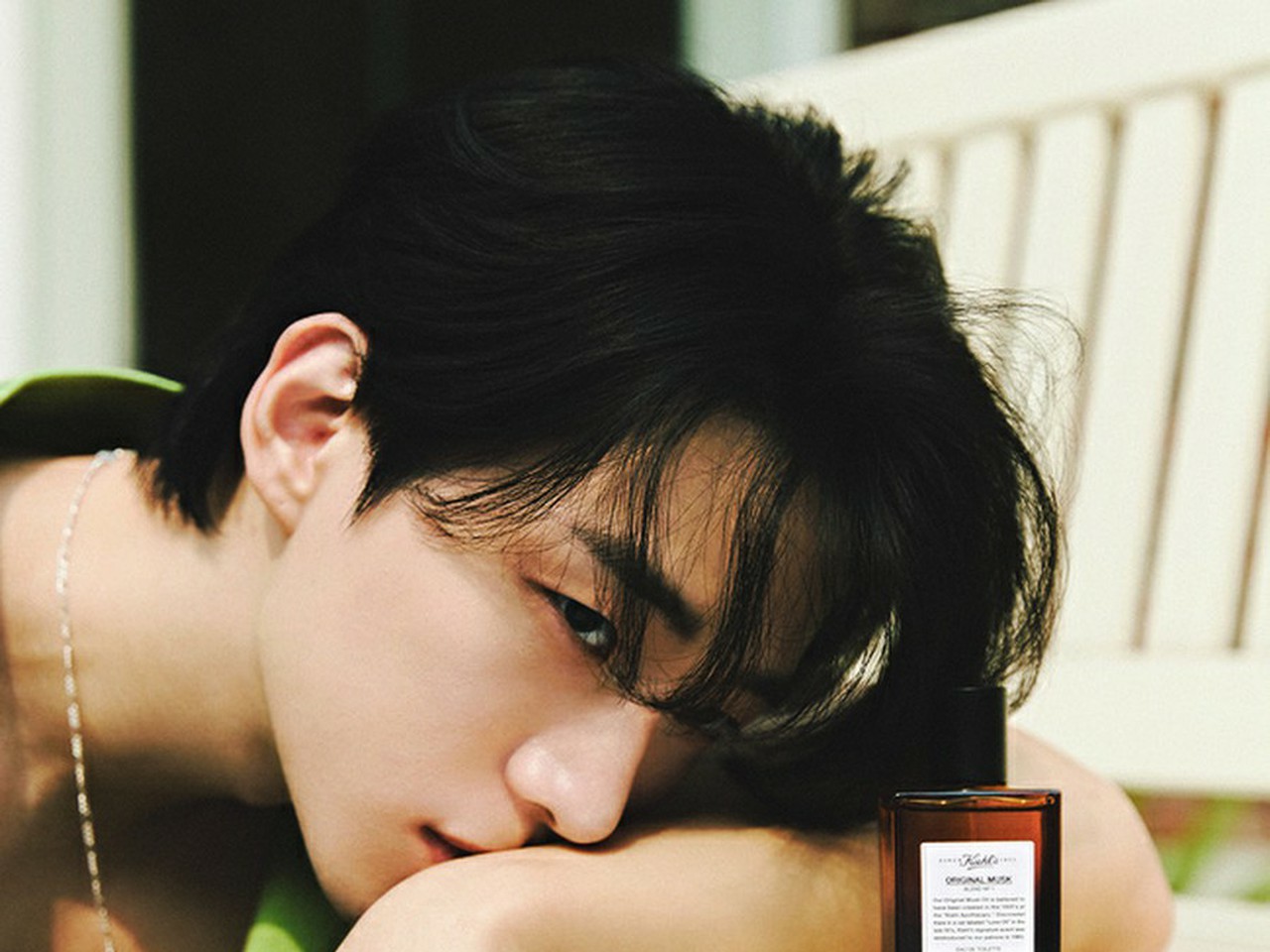 【グラビア】「2PM」ジュノ、除隊後初のグラビア公開…より素敵になったビジュアル | wowKorea（ワウコリア）