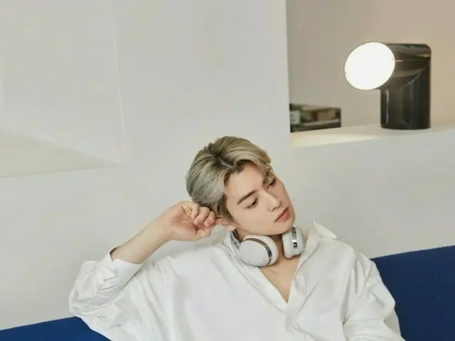 チャ・ウヌ(ASTRO)、いっそうファッショナブルに…様々なファッションアイテムもさりげなく