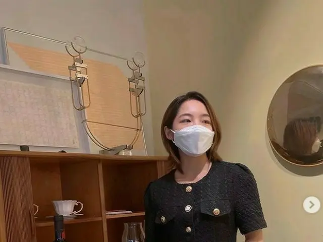 子役出身ソ・シネ、いじめ被害告白後、ショートカットに変身「さらに綺麗になった」