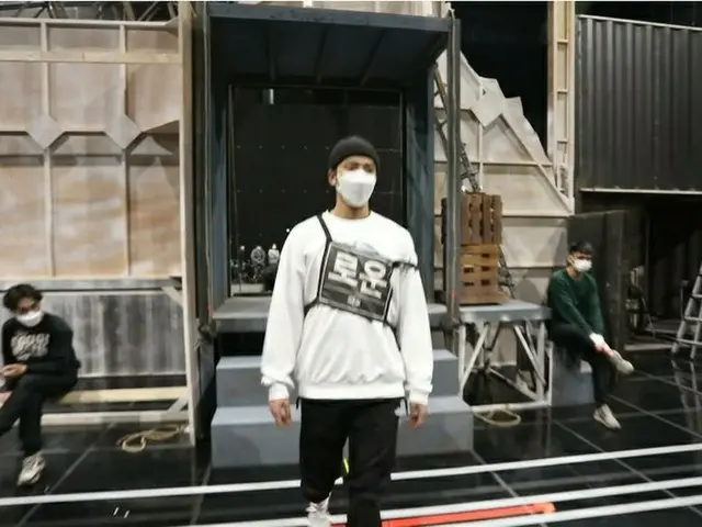「SF9」、「The Stealer（The Scene）」の練習動画を公開…「KINGDOM : LEGENDARY WAR」（動画あり）