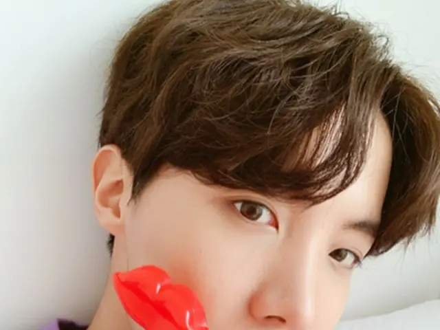 「防弾少年団（BTS）」J-HOPE、「大学祭にキャスティングしたいスター」1位…2位にはRM
