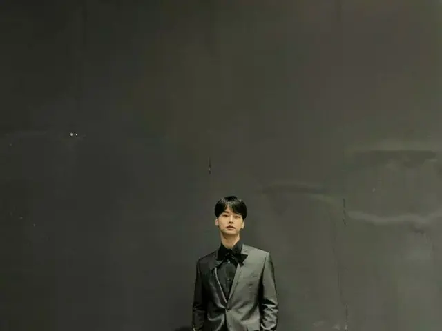 チャ・ハギョン（VIXXエン）、まるで芸術作品のような美しさ…ドラマ「Mine（マイン）」初放送への期待アップ