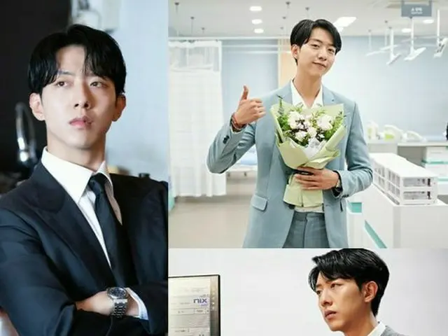 イ・ジョンシン（CNBLUE）、「サマーガイズ」放送終了の感想…”早く、また良い作品であいさつしたい”