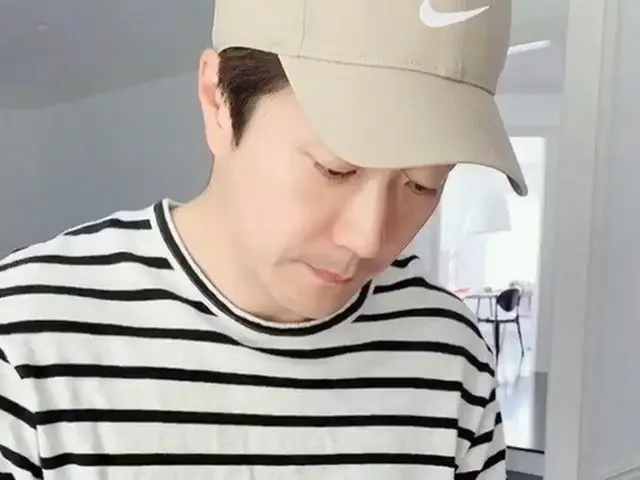 俳優クォン・サンウ、娘のお願いなら何でも聞いてあげる優しいパパ（動画あり）