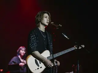 キム・ヒョンジュン(リダ)、7ヶ月の長期プロジェクトオンラインコンサート初日公演REDを大盛況で終了