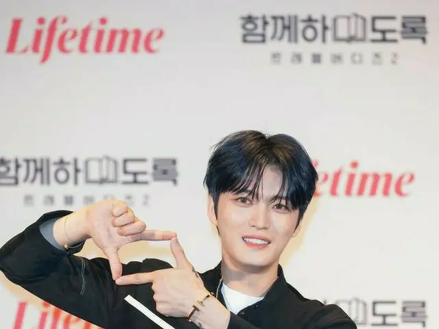 キム・ジェジュン、“シーズン3もとてもしたい。苦労してもいい”「トラベルバディーズ2」
