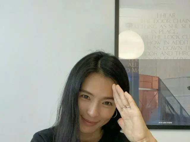 バリ在住「AS」出身カヒ、スケジュール入り韓国に緊急帰国 …「隔離生活応援してください」