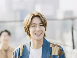 キム・ヒョンジュン(リダ)、とびきり甘いラブソングをプレゼント…「MUSIC IN KOREA season2」（動画あり）