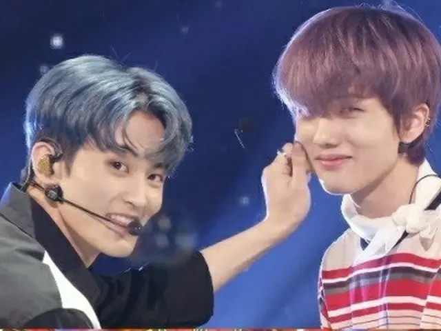 「NCT DREAM」、よりディープになったチリソースの“味”に爽やかな“くじら”ひとさじ…「人気歌謡」