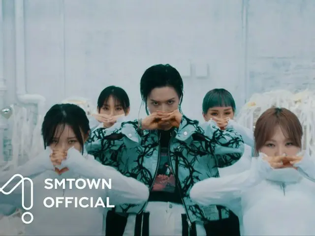 「SHINee」テミン、「Advice」の音源＆MV公開…テミン式のダークカリスマ発散（動画あり）