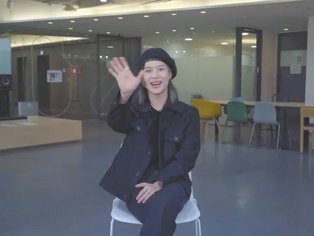 「SHINee」テミン、新曲「Advice」リリースで日本のファンに日本語でメッセージ（動画あり）