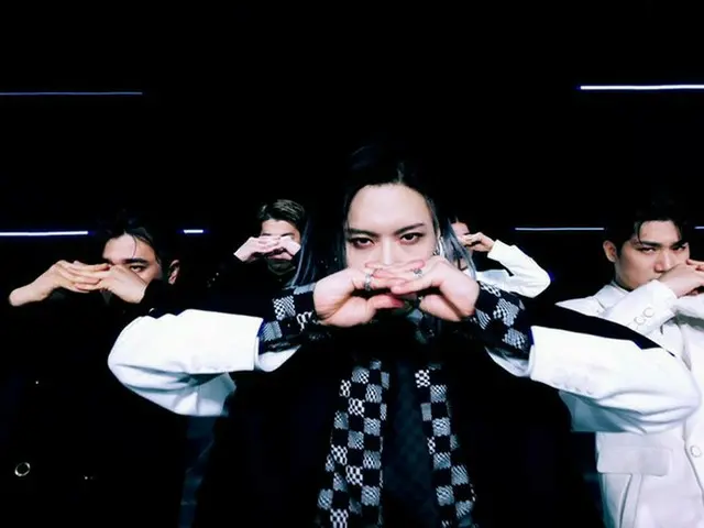 「SHINee」テミン、「Advice」Beyond LIVEバージョンを公開!!（動画あり）