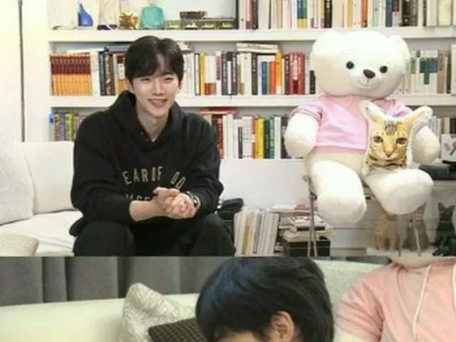 「2PM」ジュノ、 4年ぶりにシングルライフ公開…反転魅力を予告「私は一人で暮らす」