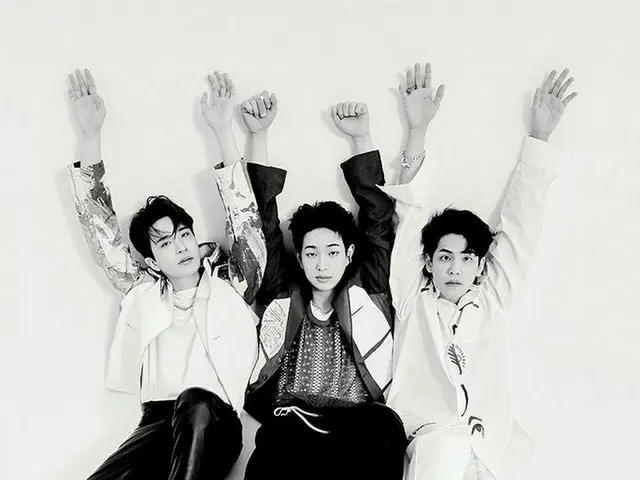 ミュージカル「タイヨウのうた」、少年ハラム=オンユ（SHINee）-ウォンピル（DAY6）-ヨンジェ（GOT7）のさわやかさいっぱいな青春スケッチ