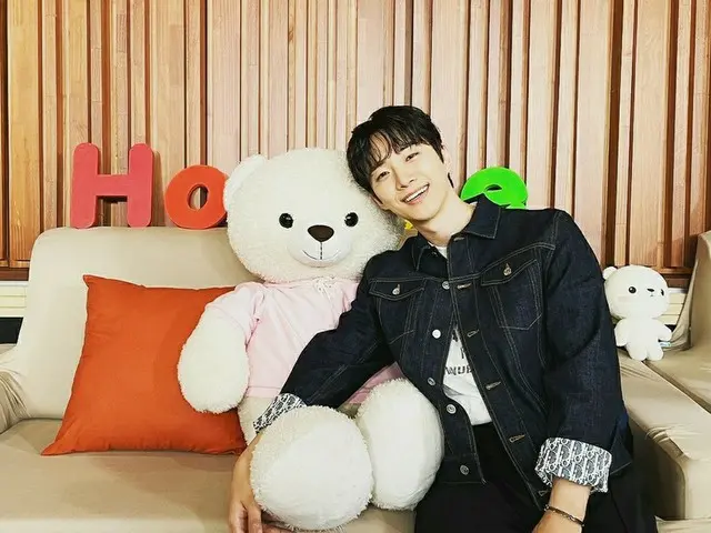 「2PM」ジュノ、いよいよ「私は1人で暮らす」に登場…インスタで番宣