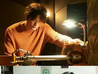 ソ・イングク＆ウム・ムンソクら「パイプライン」、立て続けにバラエティ番組出演！