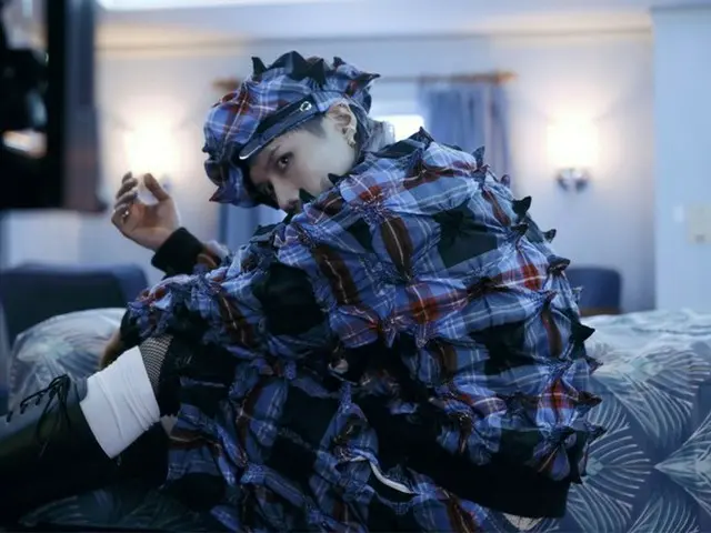 「SHINee」テミン、「Advice」のMV撮影ビハインド映像を公開!!（動画あり）