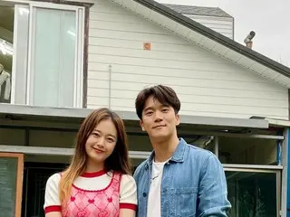 チョン・ソミン＆ハ・ソクジン、“久しぶりにソクジンさん”…再会した美男美女