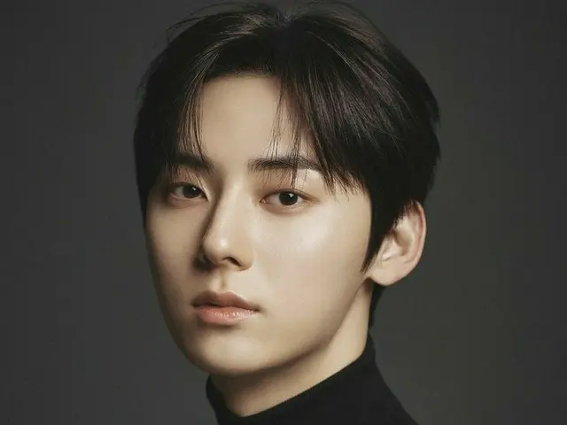 「NU'EST」ミンヒョン、新たなプロフィール写真を公開で俳優活動にも期待