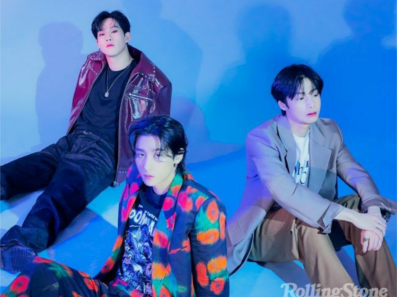 「MONSTA X」ジュホン＆ヒョンウォン＆I.M、3人3色の魅力…“ファンたちと会って幸せな思い出” | wowKorea（ワウコリア）