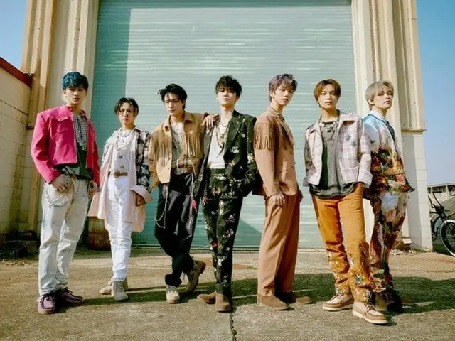 「NCT DREAM」、10日に「Hot Sauce」リミックスシングルを公開