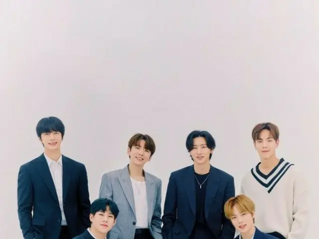 「MONSTA X」のニューアルバム「One Of A Kind」、米ビルボードチャートに全曲ランクイン!!