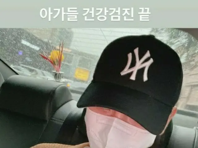 「SHINee」Key（キー）、愛犬たちへの愛情誇る…“パパがとても愛してる”
