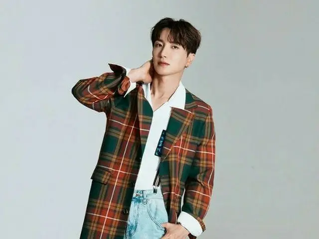 「SUPER JUNIOR」イトゥク、ビューティー番組のMCに唯一の男性で抜擢…