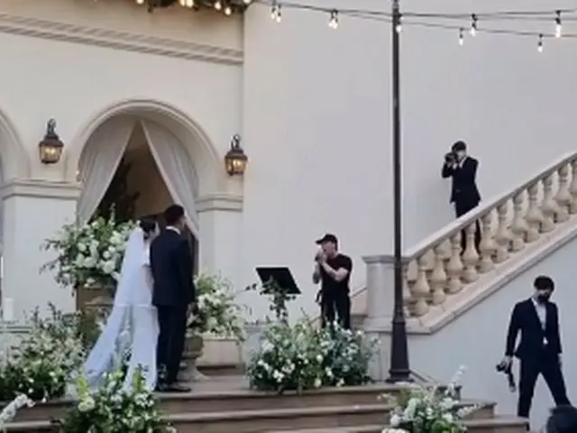 FTISLANDイ・ホンギ、知人の結婚にお祝いの歌をプレゼント…”祝歌が一番つらい…？”
