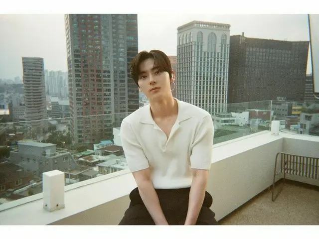 「NU’EST」ミンヒョン、「君の海」をカバー…インスタで告知（動画あり）