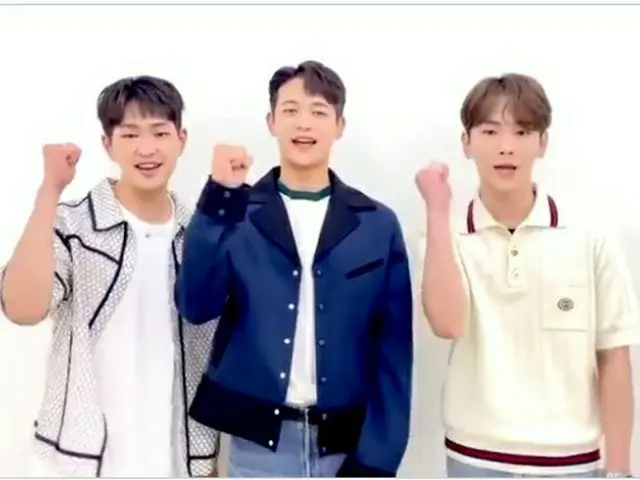 「SHINee」、今日（22日）日本デビュー10周年を迎えて日本語でメッセージ（動画あり）