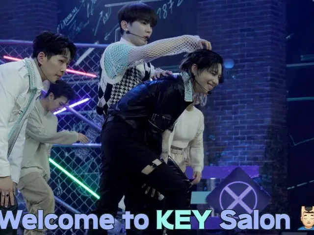 「SHINee」、デビュー13周年記念V LIVE「SHINee DAY」のライブステージビハインドを公開!!（動画あり）