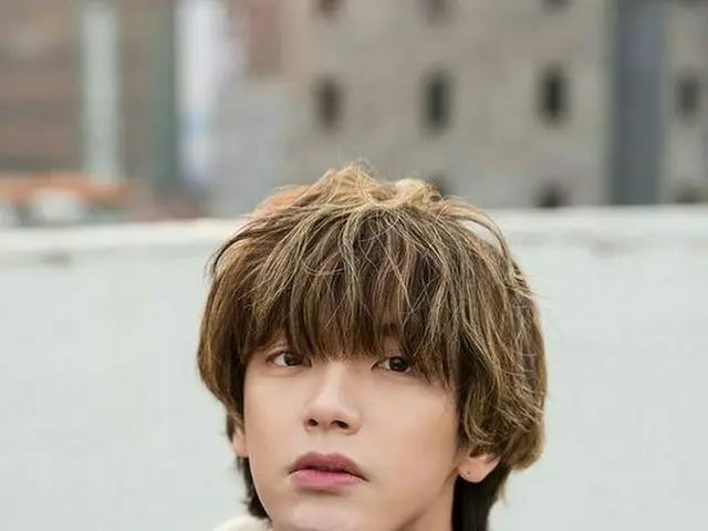 「きみせか」ミンジュン役のキム・ジェヒョン（N.Flying）、映画「玉水駅の幽霊」にキャスティング…スクリーン初主演