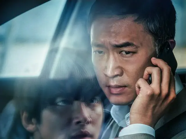 チョ・ウジン＆チ・チャンウク出演映画「発信制限」、公開初日から2日連続で動員数1位に…累計10万人も目前！