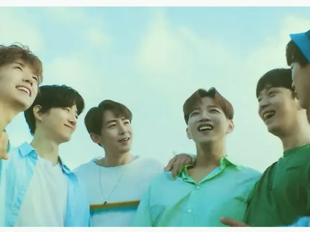 「2PM」、新曲「The Cafe」のTRACK FILM公開…どの彼氏がお好み？（動画あり）