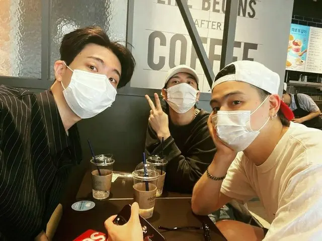 「GOT7」JAY B＆ユギョム＆ヨンジェ、事務所移籍後も変わらぬ友情にファンもメンバーも歓喜