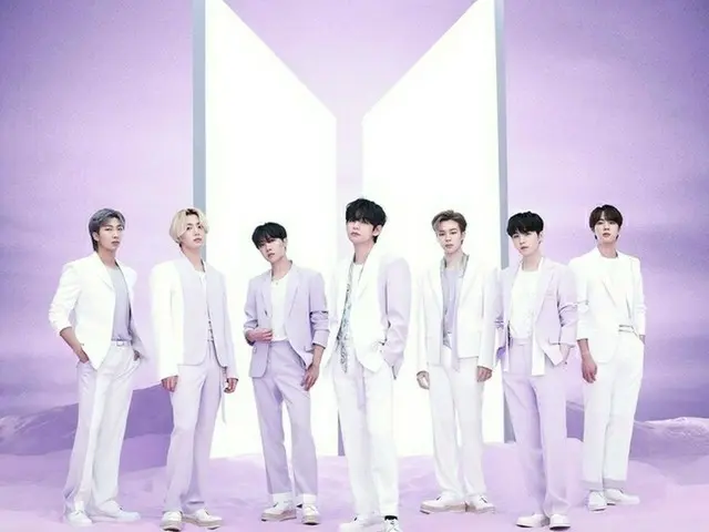 「BTS（防弾少年団）」、6月の歌手ブランド評判1位…2位イム・ヨンウン-3位「aespa」