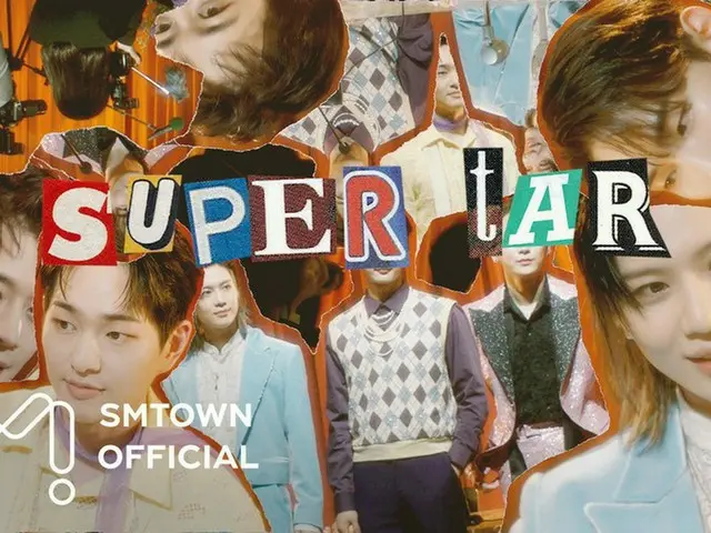 「SHINee」、7月28日発売の日本アルバムのリード曲「SUPERSTAR」のMVティーザー映像を公開!!