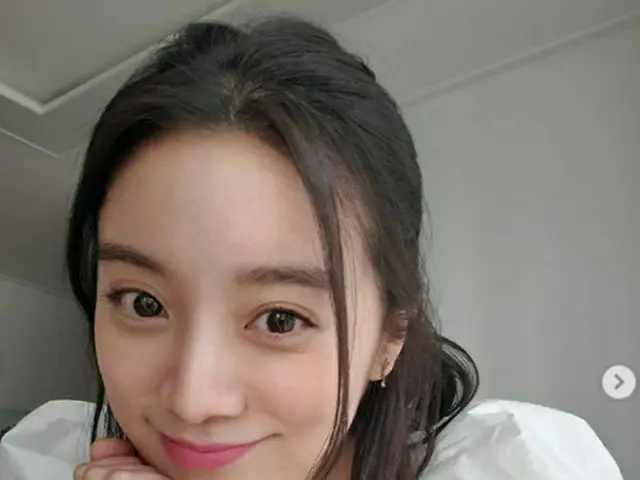 元「Wonder Girls」ヘリム、大学の成績を公開…残るは卒業式のみ！