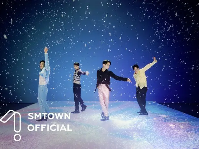 「SHINee」、日本ニューミニアルバムのリード曲「SUPERSTAR」のMVを公開!!（動画あり）