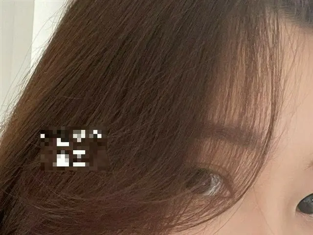 パク・ソングァンの妻イ・ソリ、洗練された清純美…どんどん美しくなる美貌