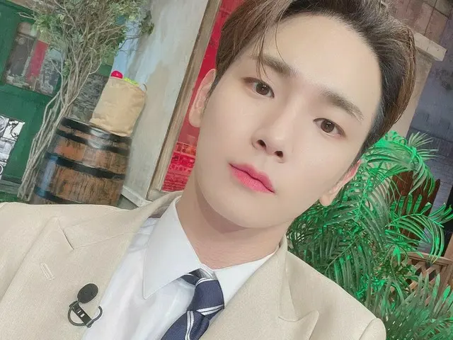「SHINee」Key（キー）、ガールズグループダンスも完璧…“来週も「驚きの土曜日」で走りましょう”（動画あり）