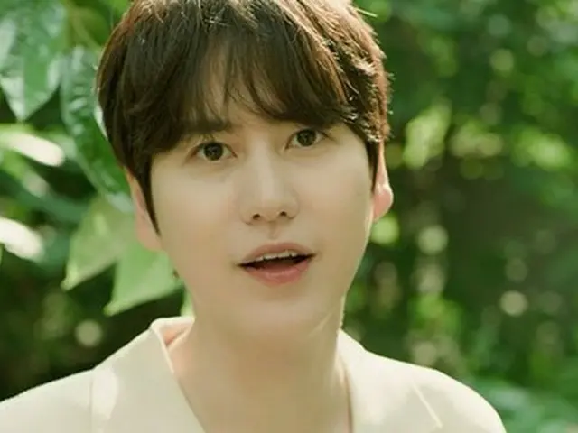 「SUPER JUNIOR」キュヒョン、新曲「Together」が海外iTunes TOP10に進入…グローバルサマーソングの誕生
