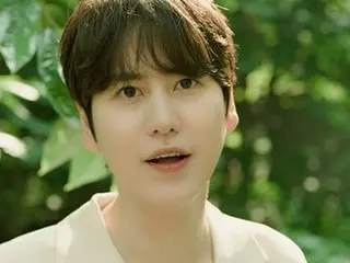 「SUPER JUNIOR」キュヒョン、新曲「Together」が海外iTunes TOP10に進入…グローバルサマーソングの誕生
